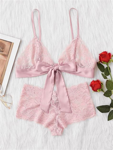 shein lingerie|Lingerie .